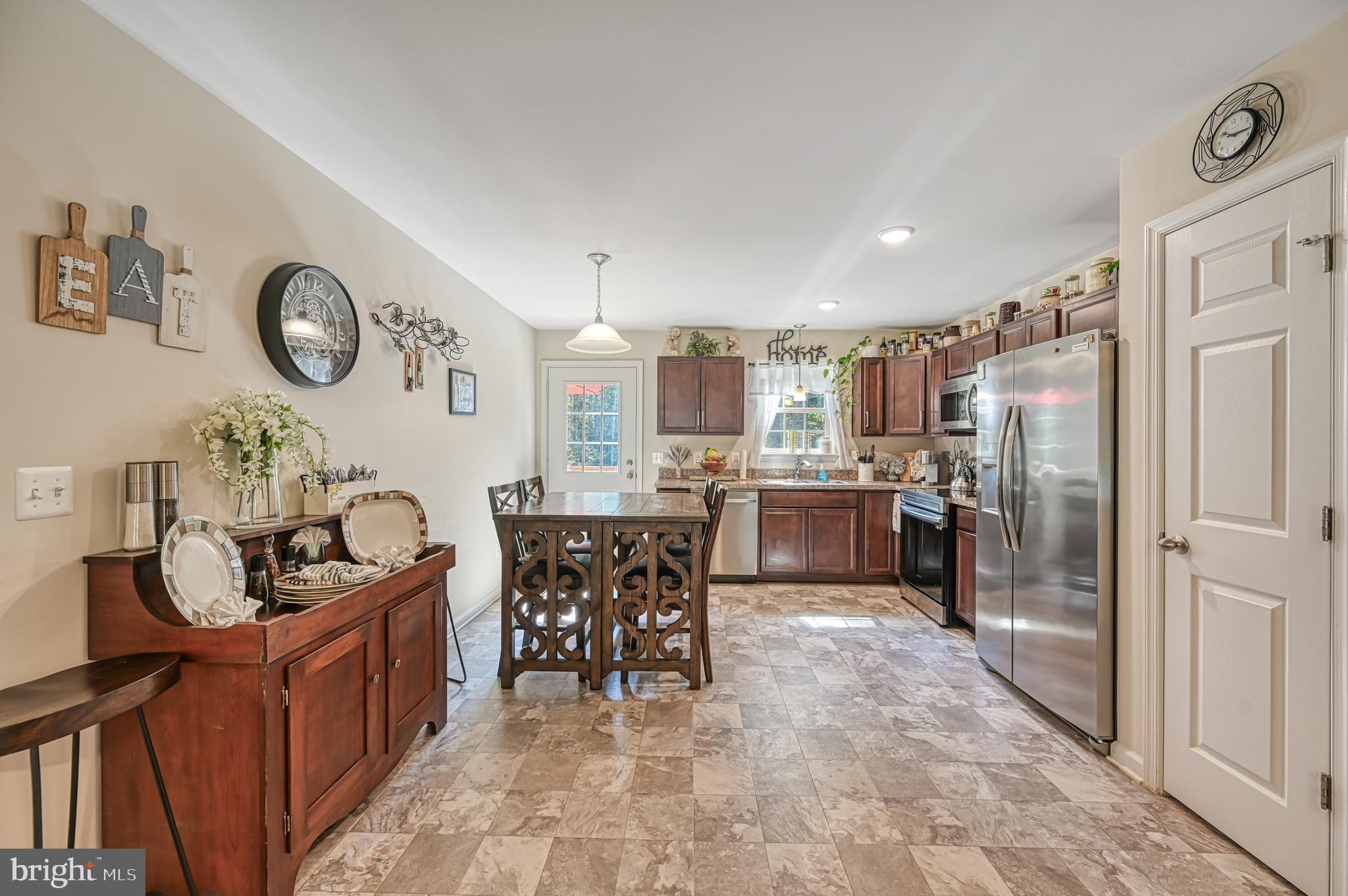 MORGAN - Residential