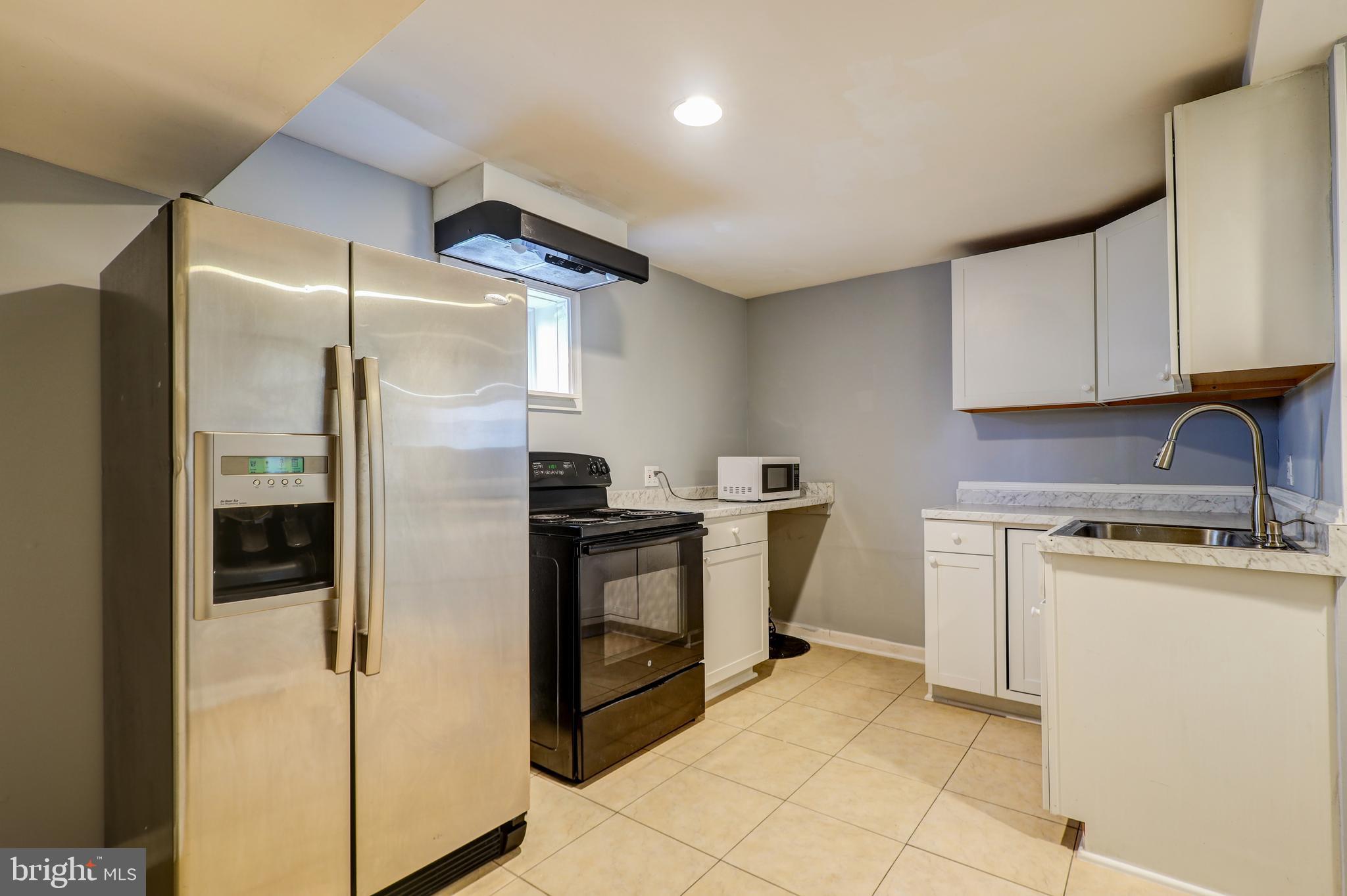 GLENARDEN WOODS - Residential