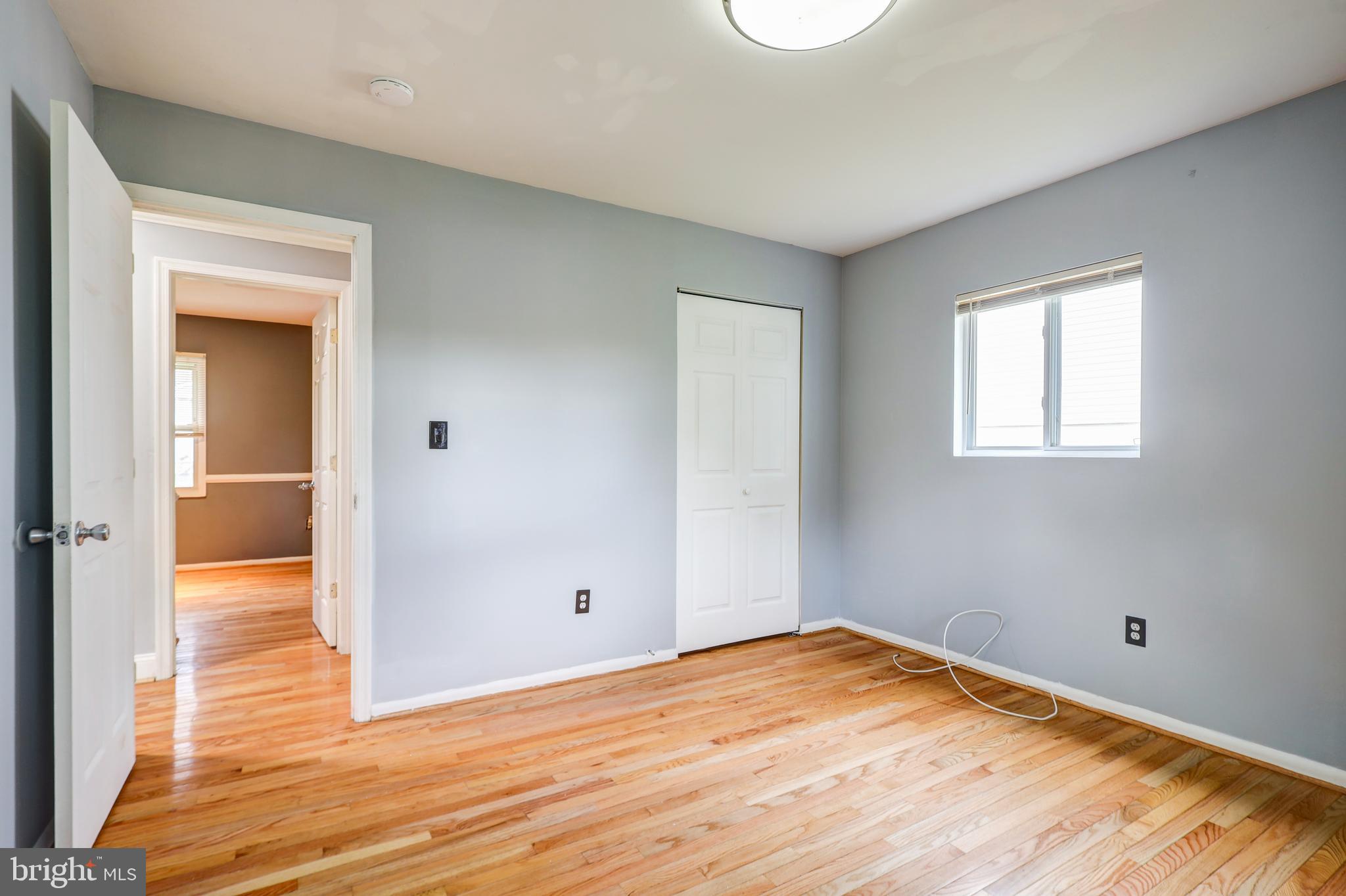 GLENARDEN WOODS - Residential