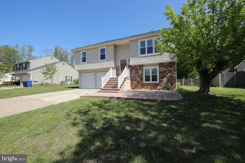 64 Tarnsfield Road, Westampton, NJ 08060 - #: NJBL2086090