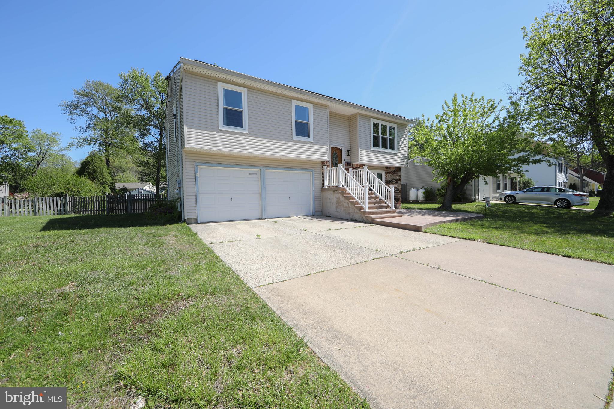 64 TARNSFIELD ROAD