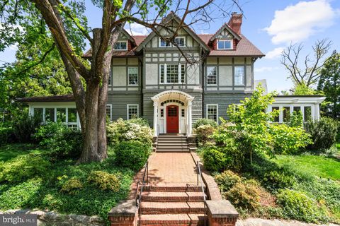3101 HIGHLAND PLACE NW WASHINGTON DC 20008