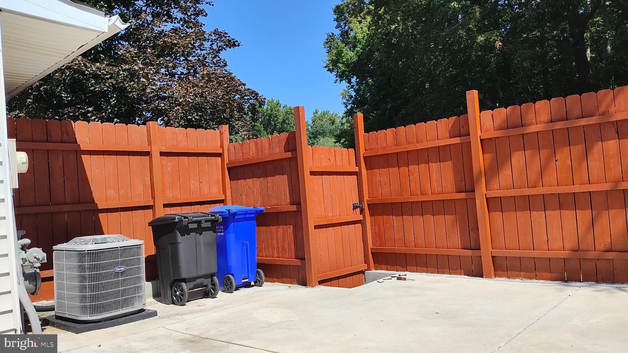 BELAIR TOWN - Residential Lease