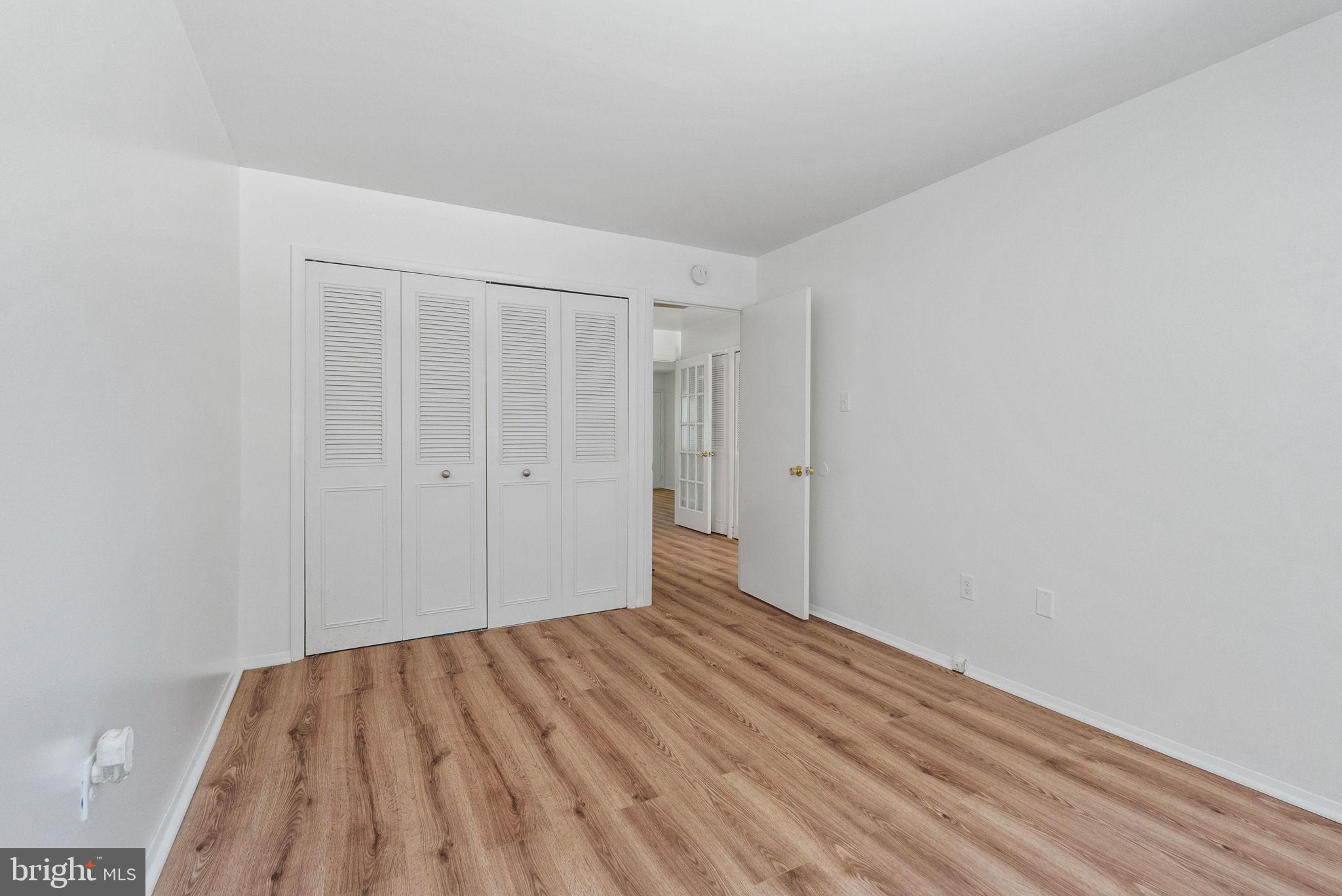 BELAIR TOWN - Residential Lease