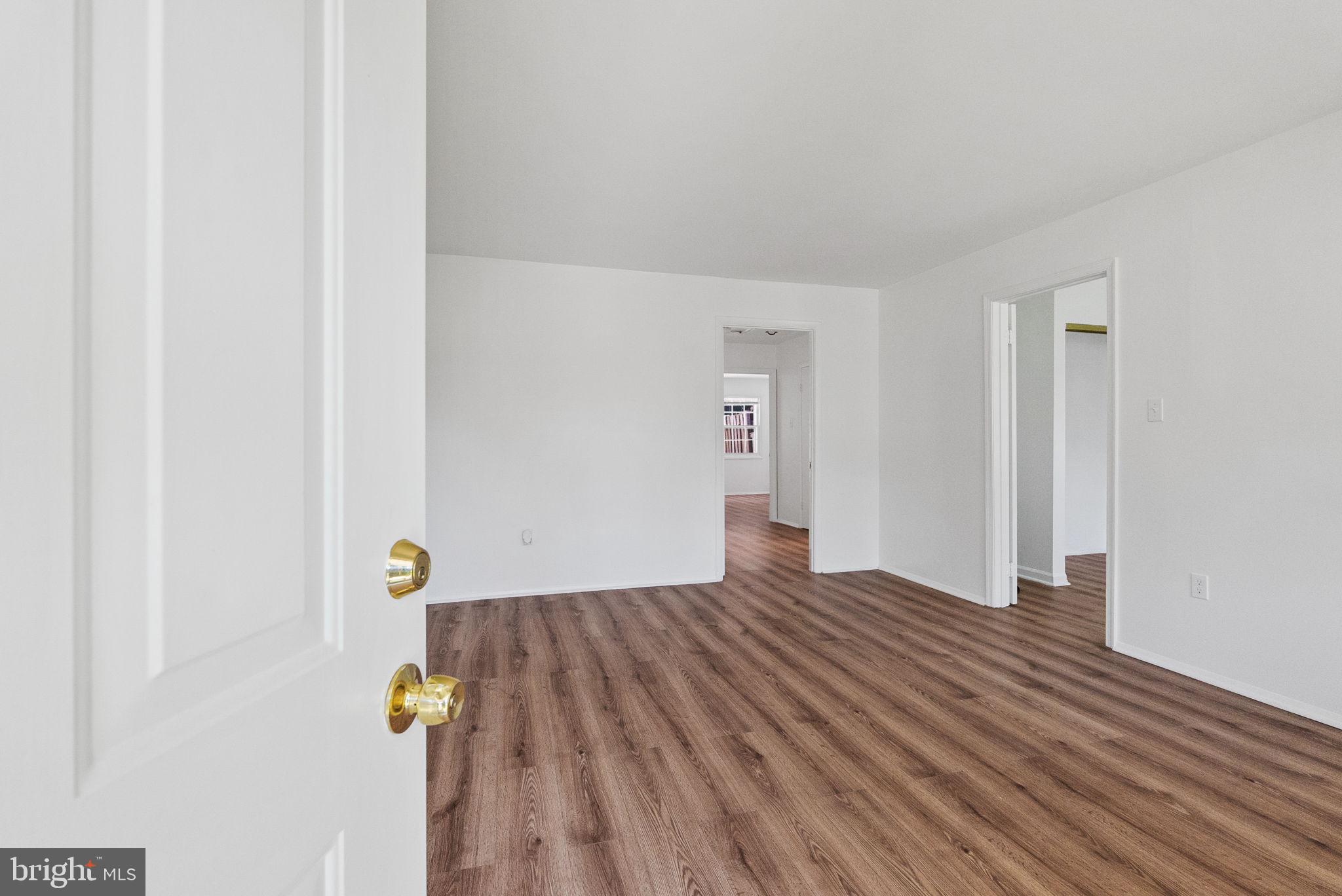 BELAIR TOWN - Residential Lease