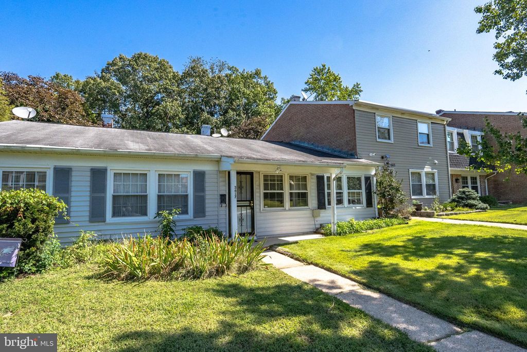 Photo of 3617 Morningside Lane, BOWIE, MD 20715 (MLS # MDPG2179930)