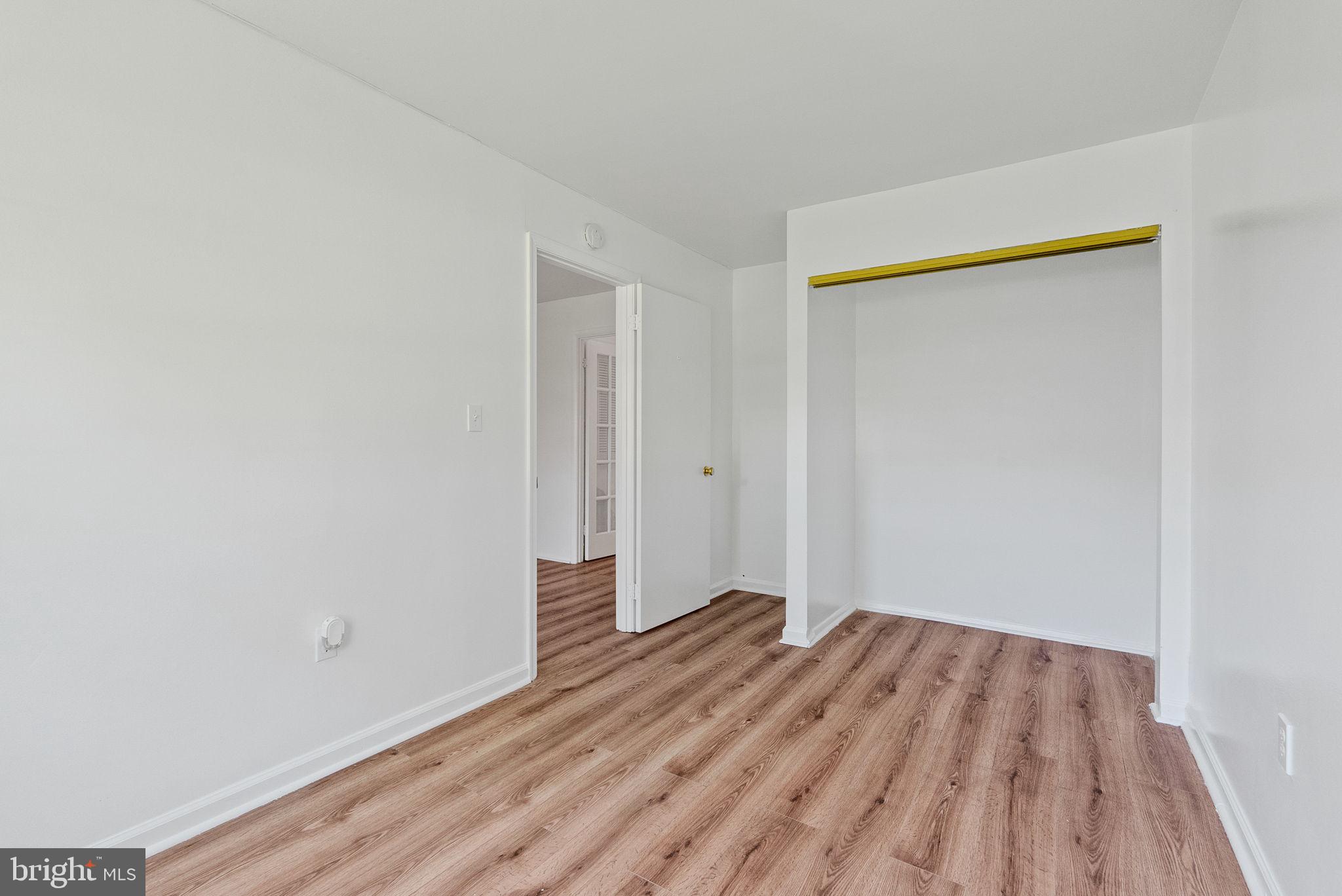 BELAIR TOWN - Residential Lease