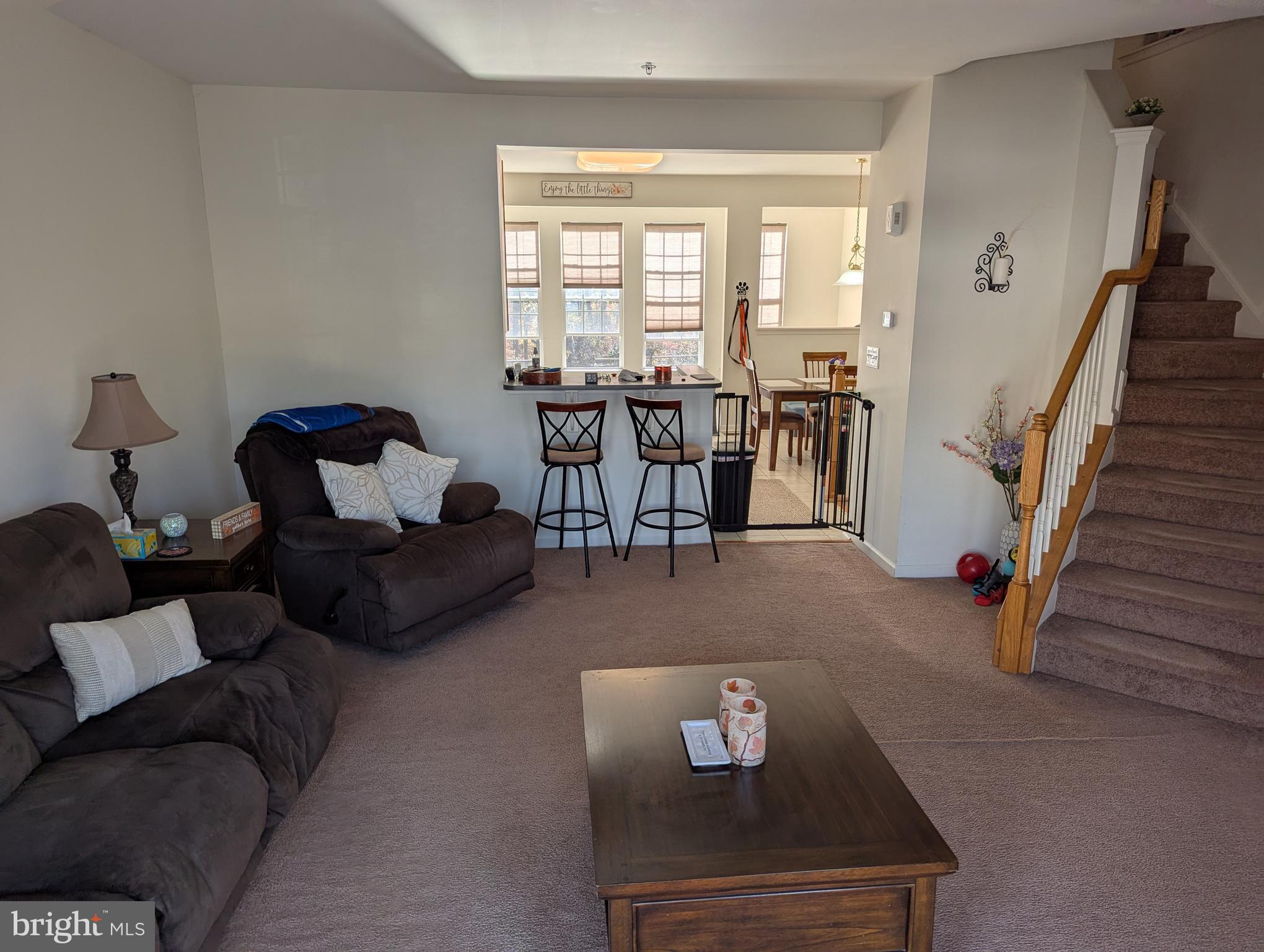 THE COURTS OF MALLORY - Residential