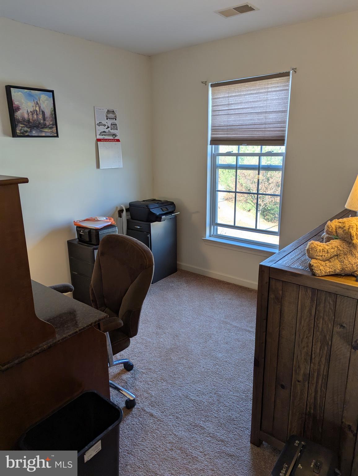 THE COURTS OF MALLORY - Residential