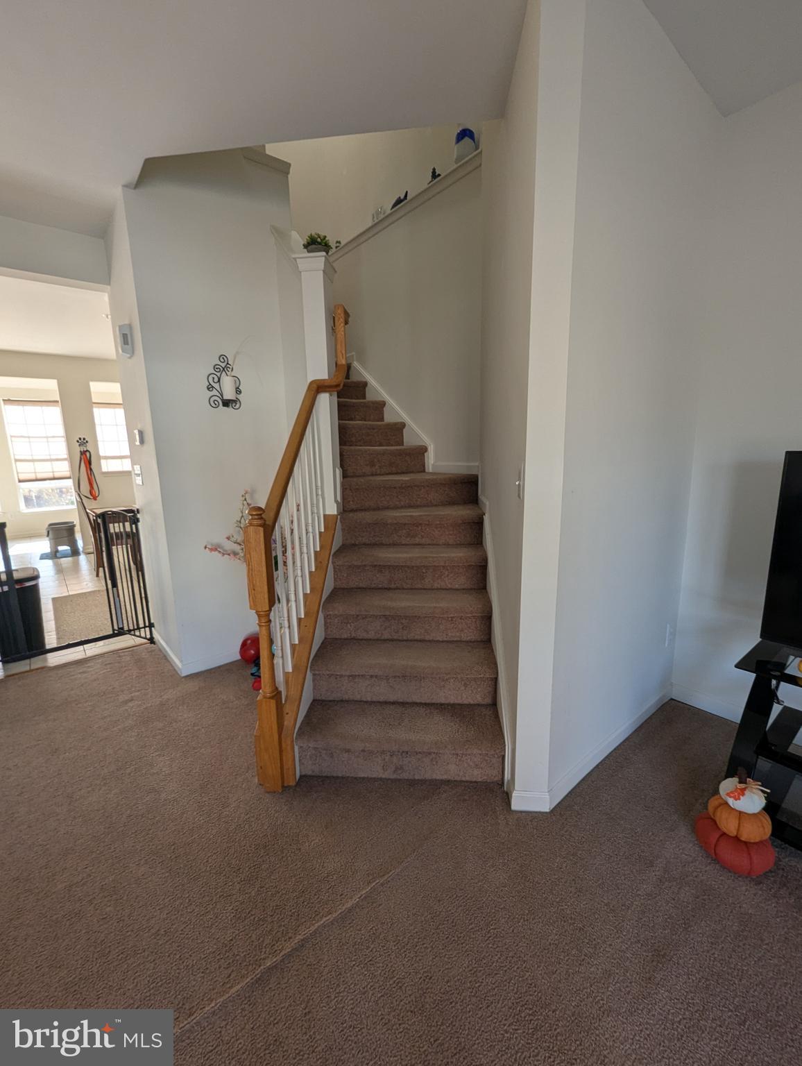 THE COURTS OF MALLORY - Residential