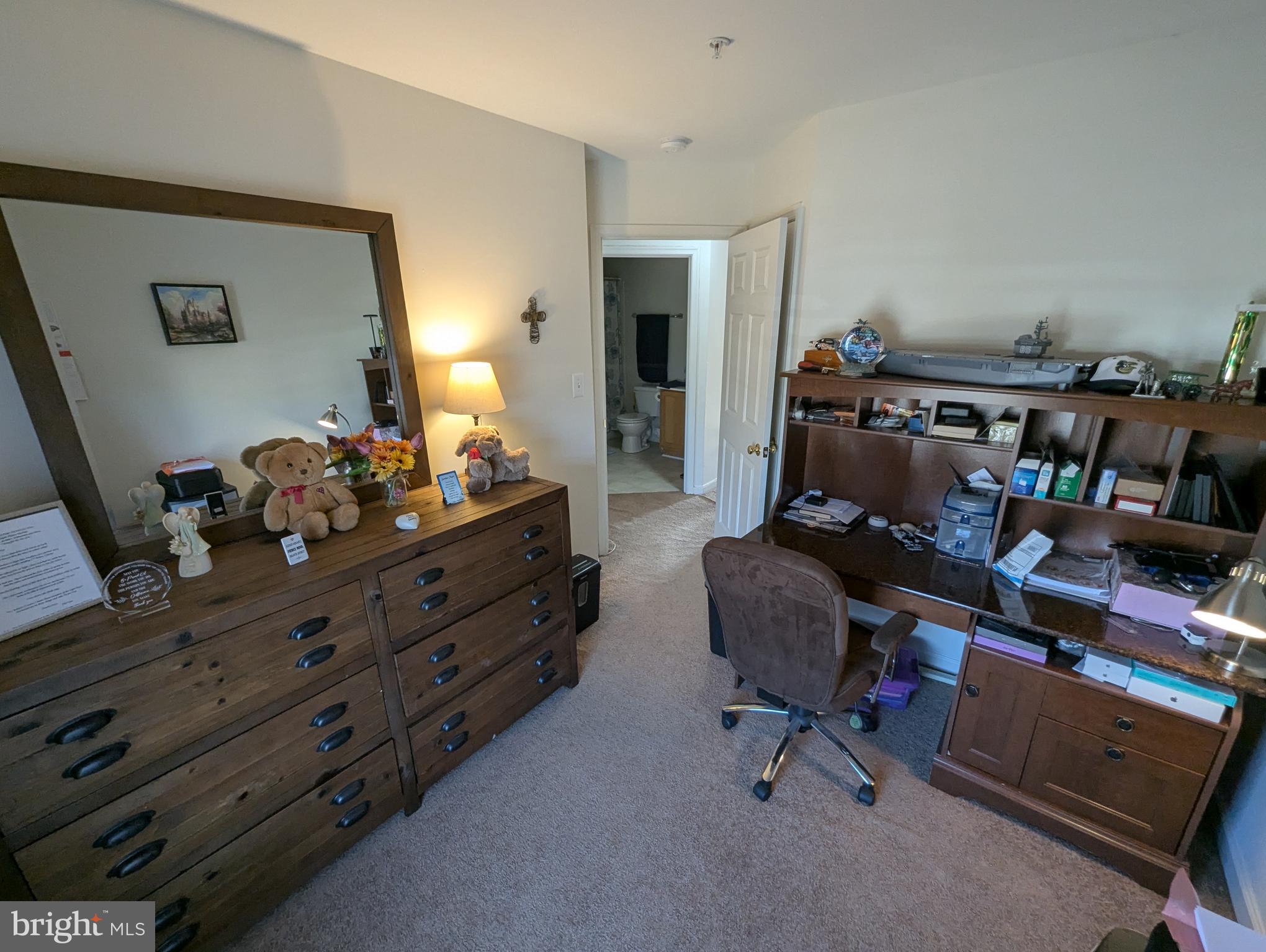 THE COURTS OF MALLORY - Residential