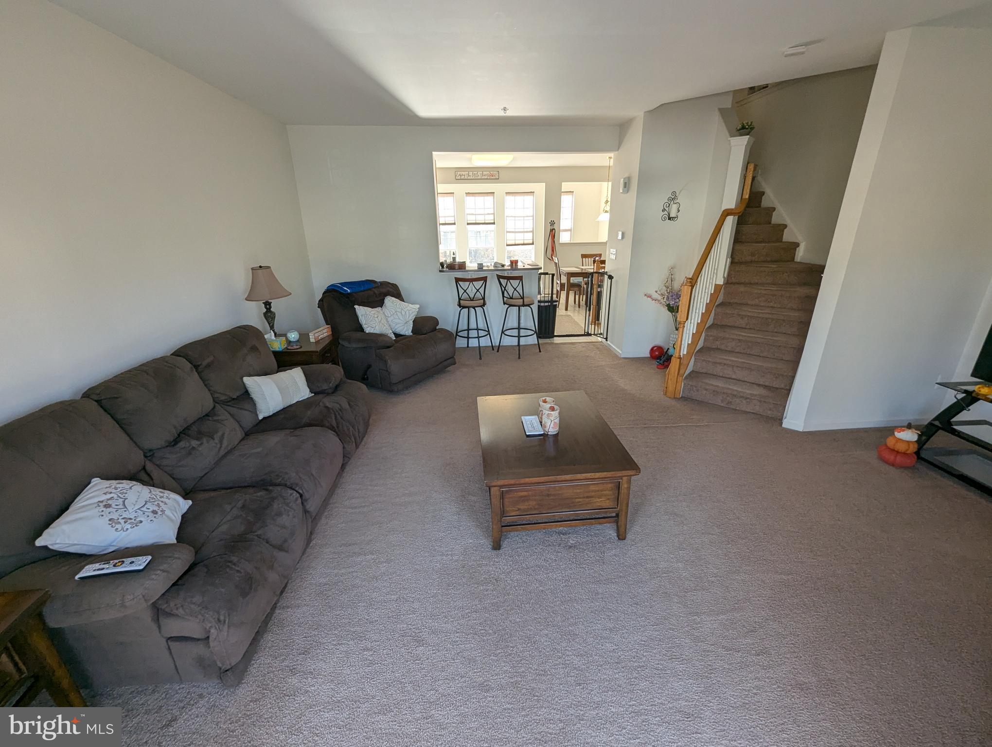 THE COURTS OF MALLORY - Residential