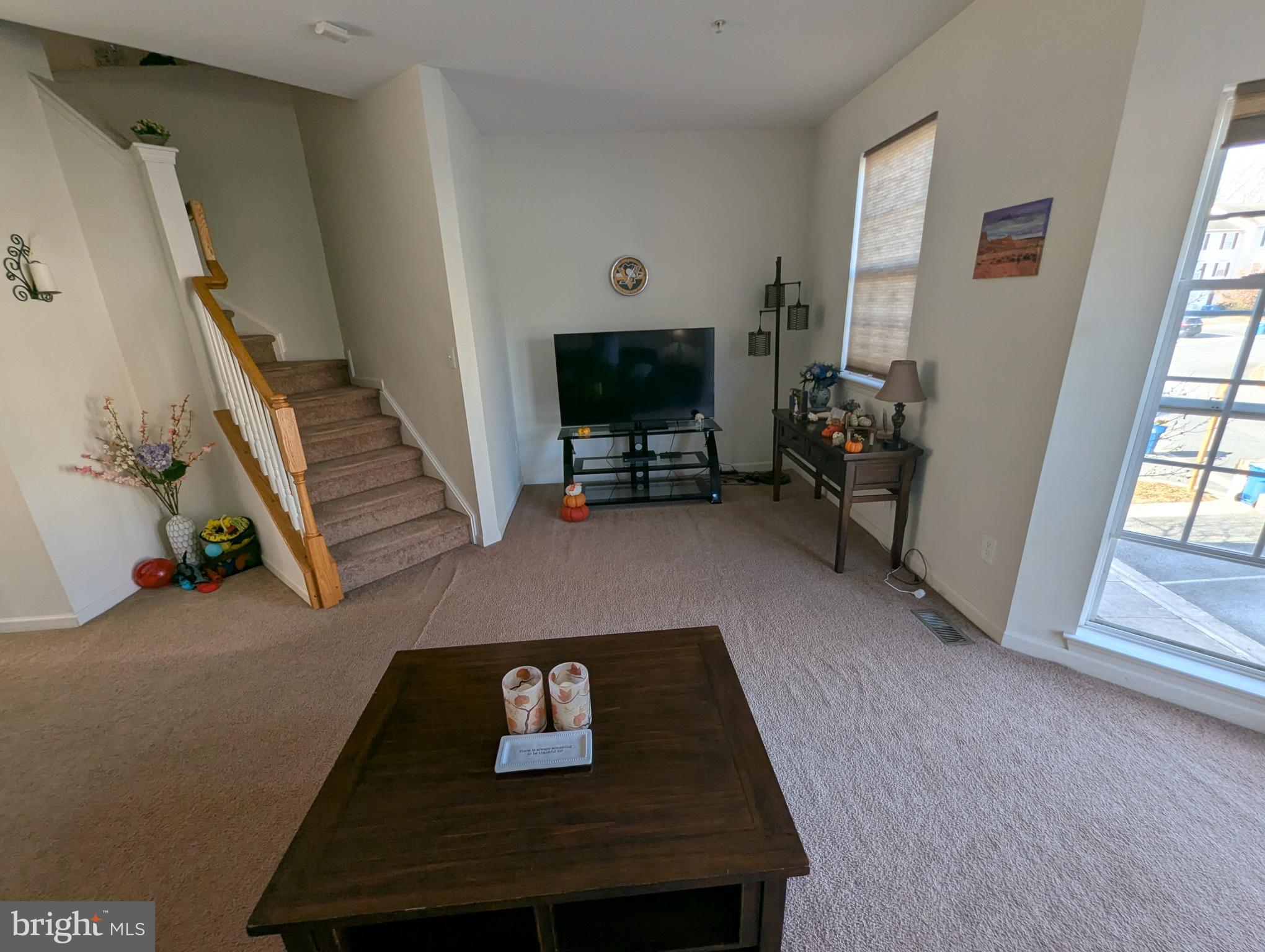 THE COURTS OF MALLORY - Residential