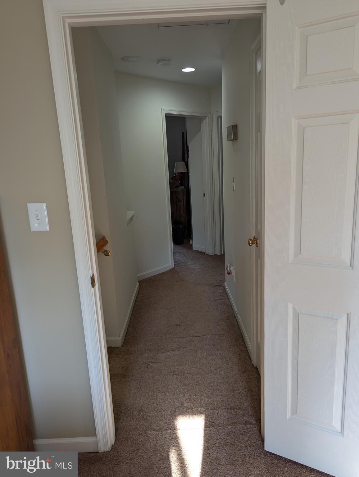 THE COURTS OF MALLORY - Residential