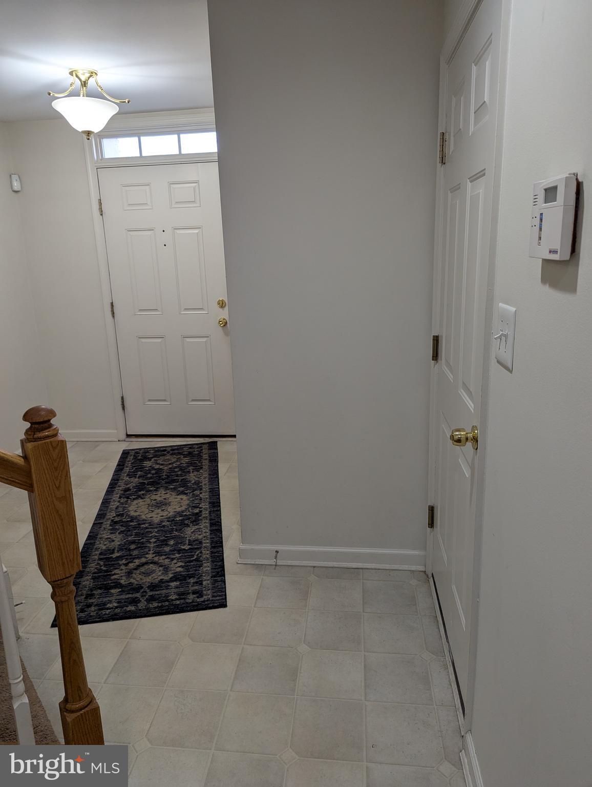 THE COURTS OF MALLORY - Residential