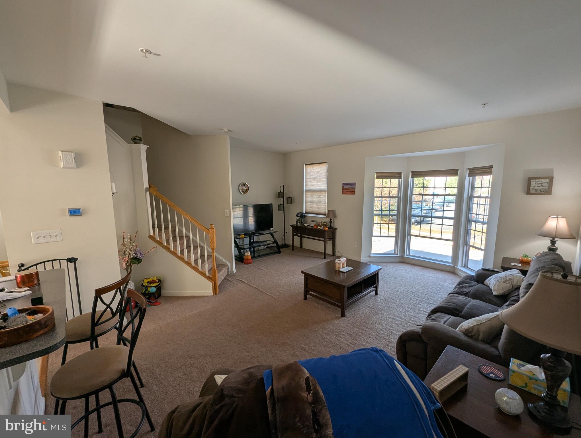 THE COURTS OF MALLORY - Residential