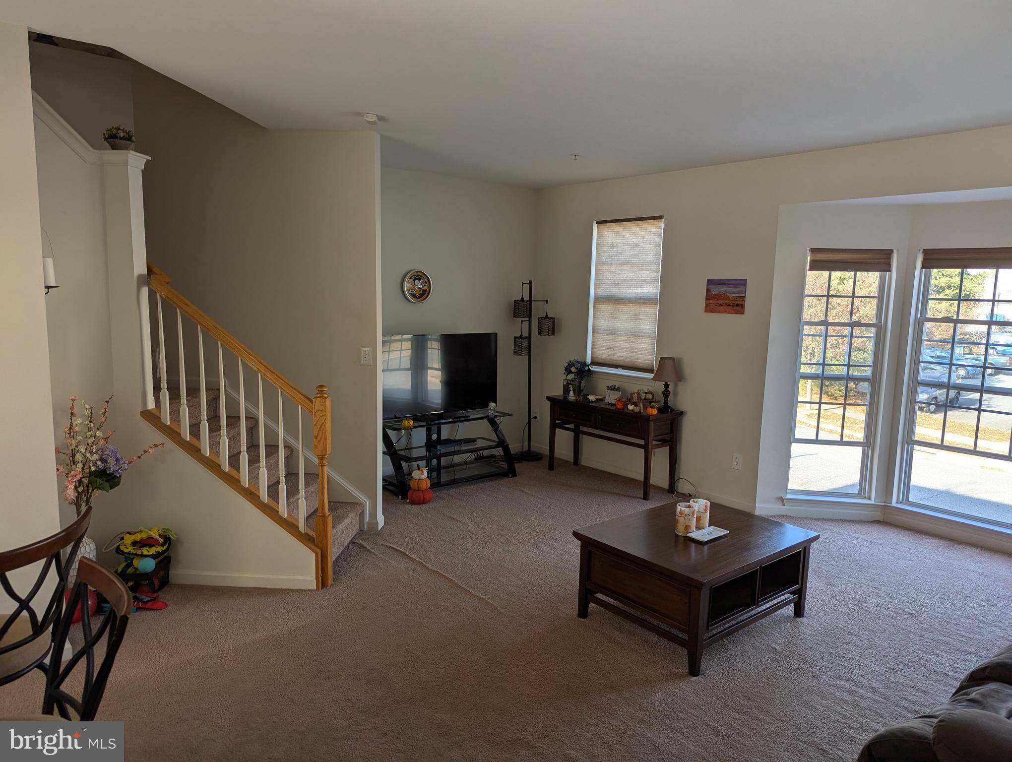 THE COURTS OF MALLORY - Residential