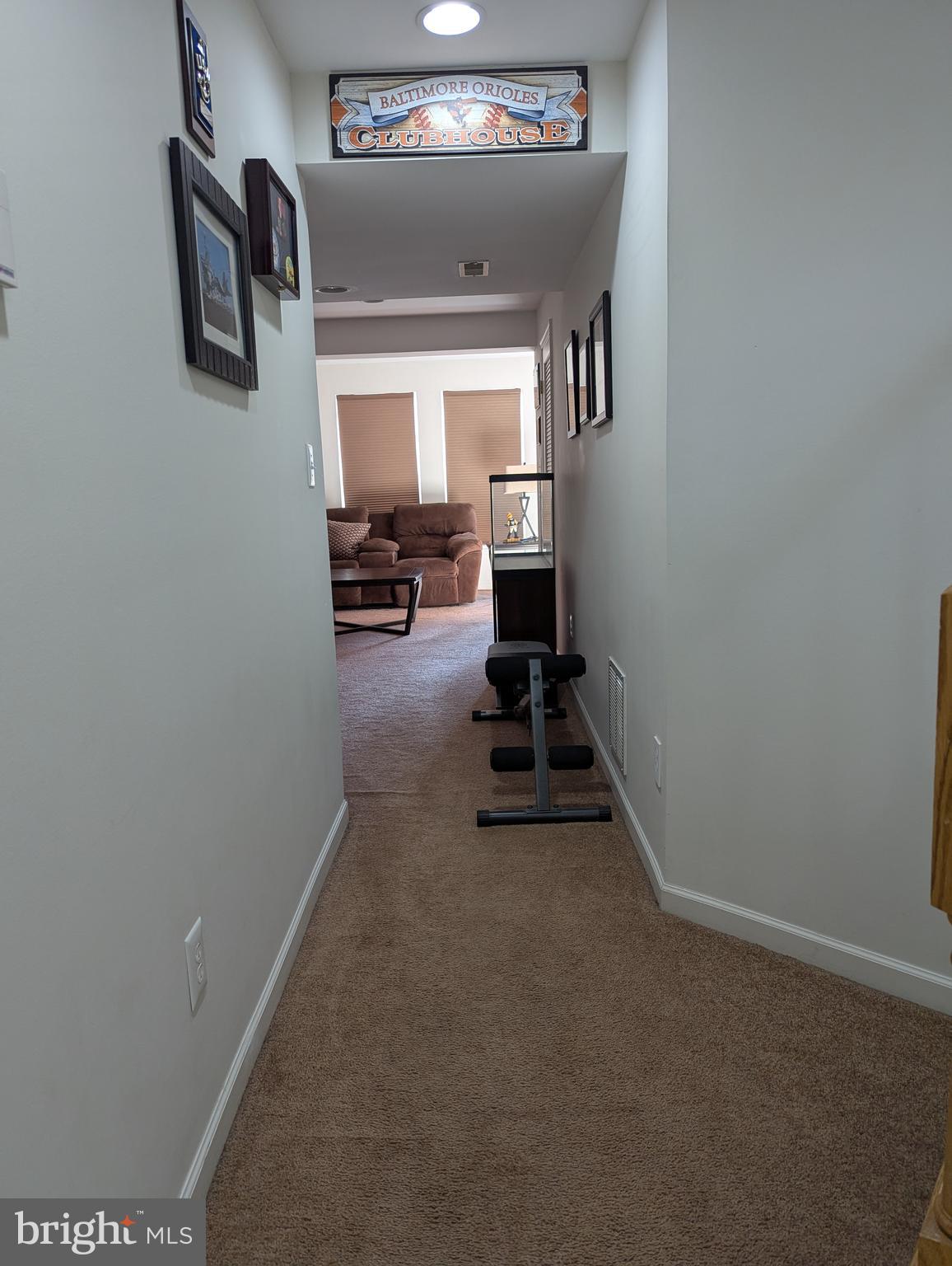 THE COURTS OF MALLORY - Residential