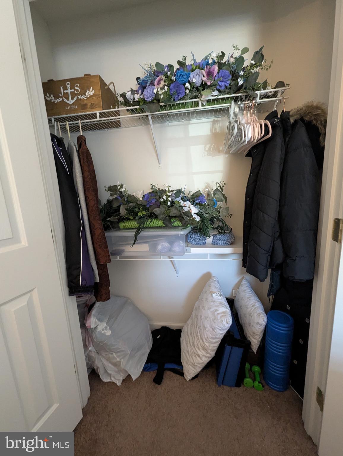 THE COURTS OF MALLORY - Residential