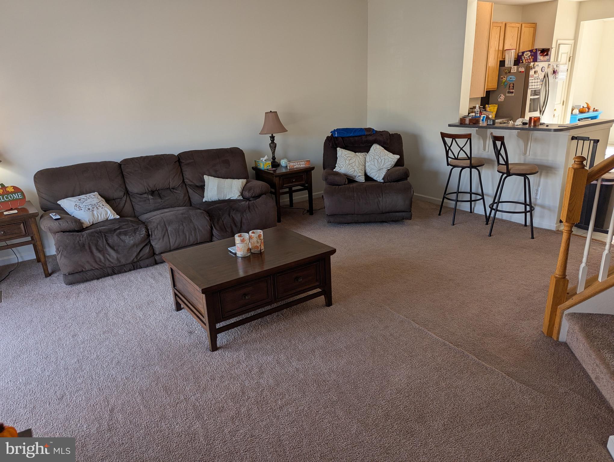 THE COURTS OF MALLORY - Residential