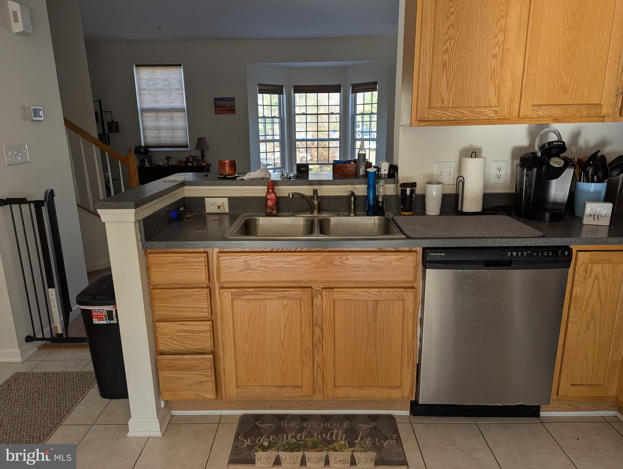 THE COURTS OF MALLORY - Residential