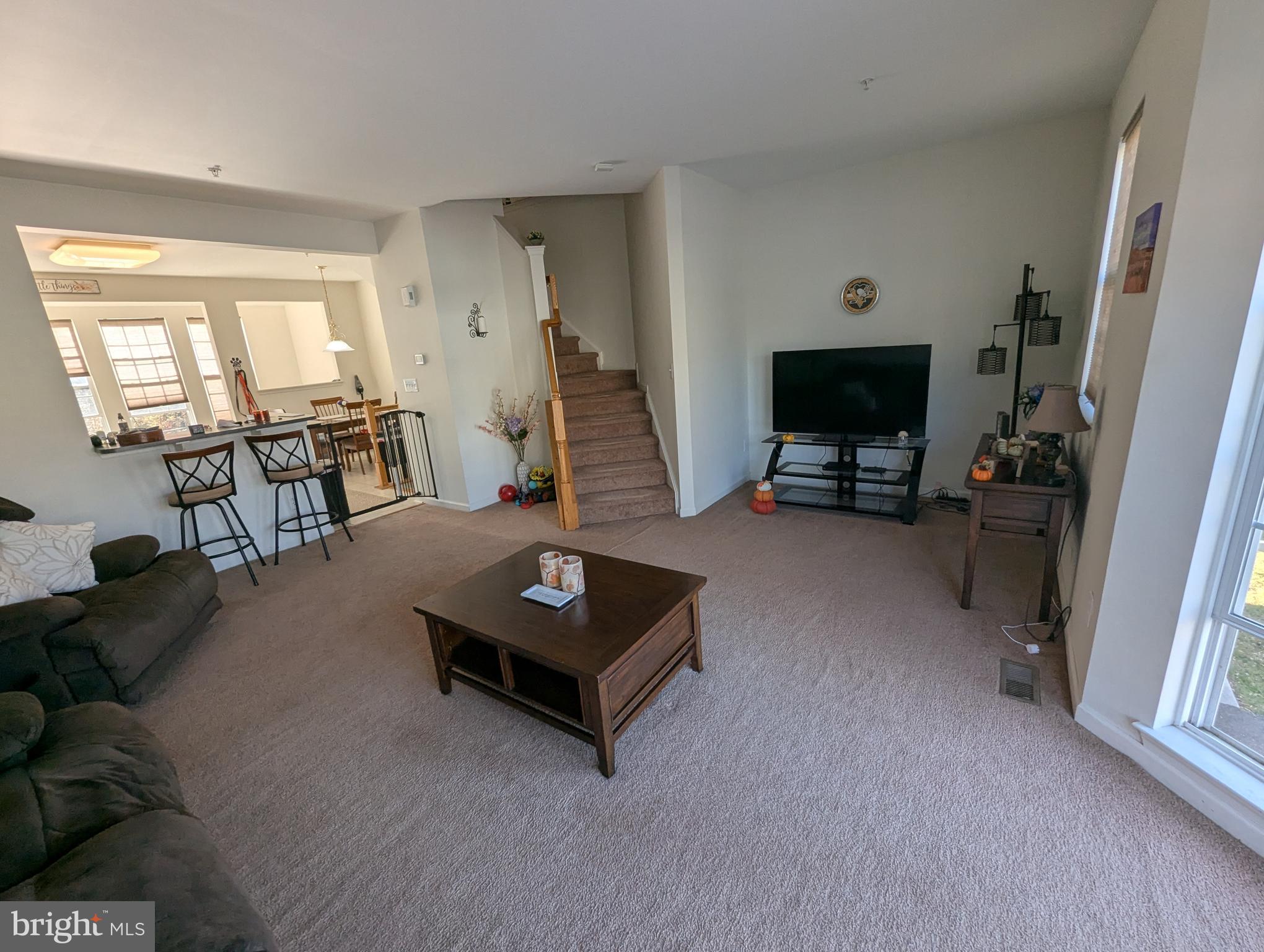 THE COURTS OF MALLORY - Residential