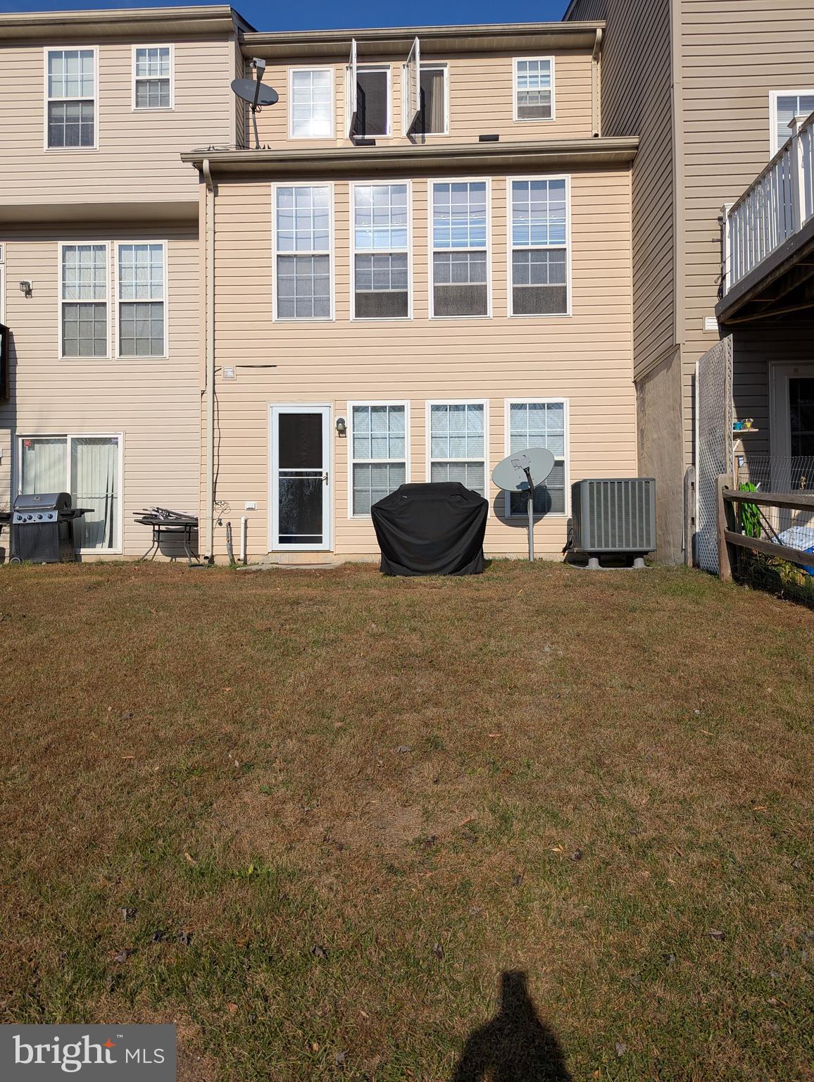 THE COURTS OF MALLORY - Residential