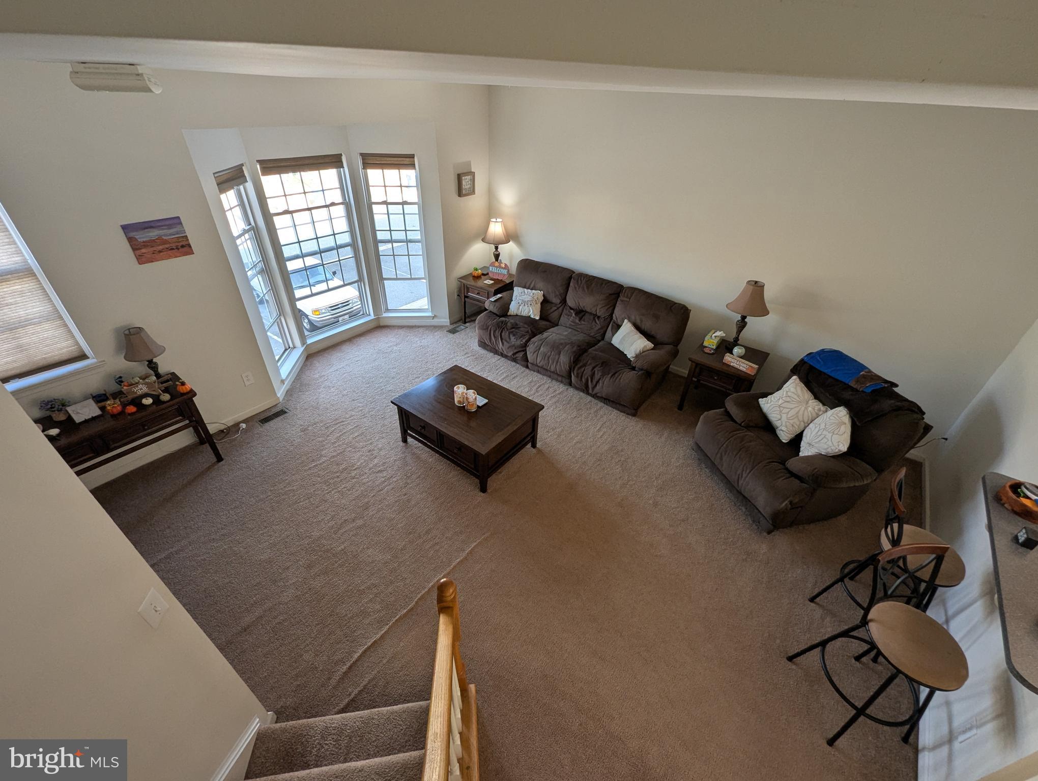 THE COURTS OF MALLORY - Residential