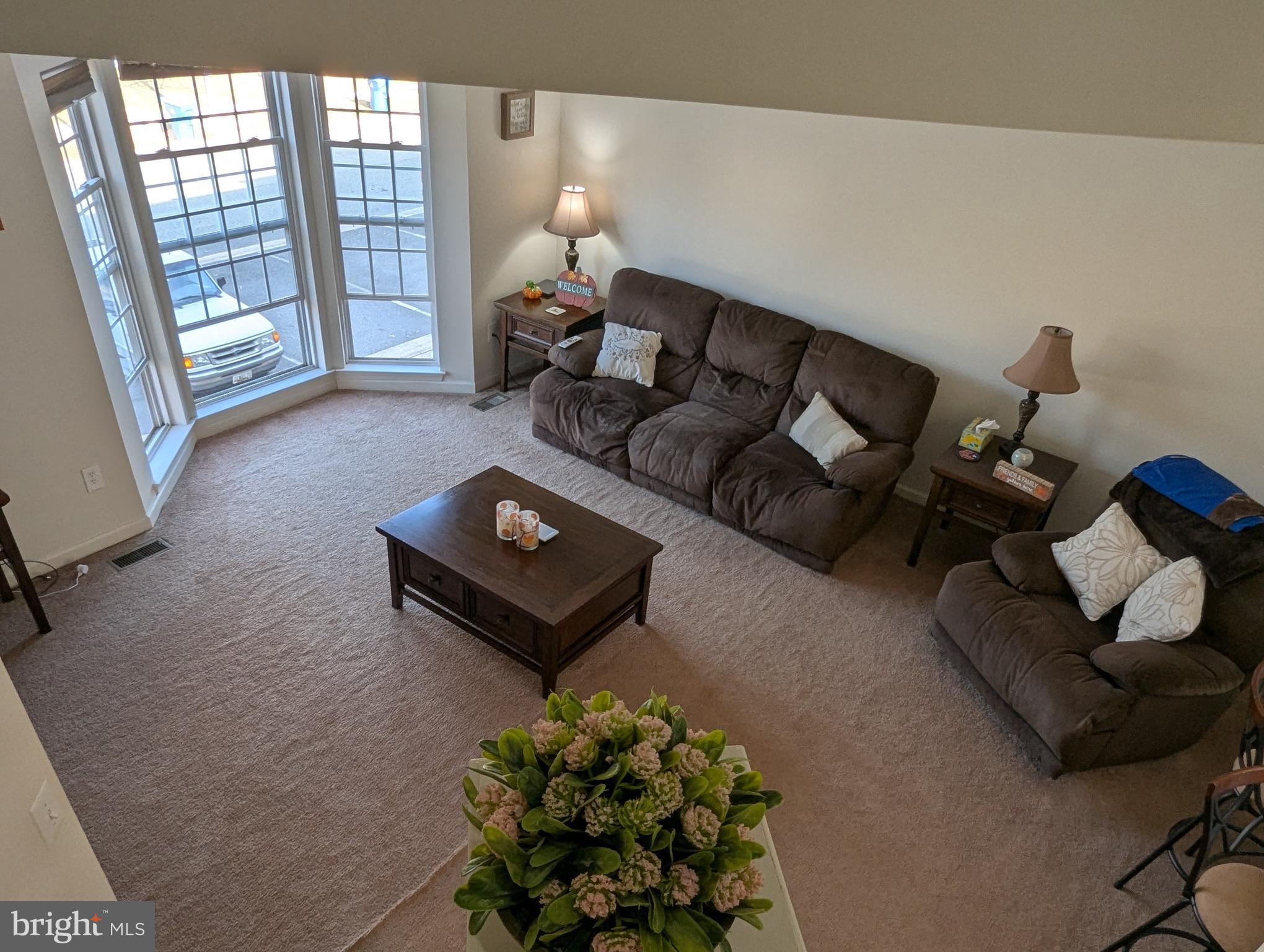 THE COURTS OF MALLORY - Residential