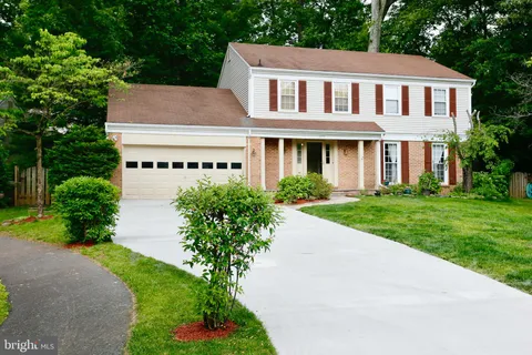 10731 Bear Oak Court, Burke, VA 22015 - MLS#: VAFX2247916