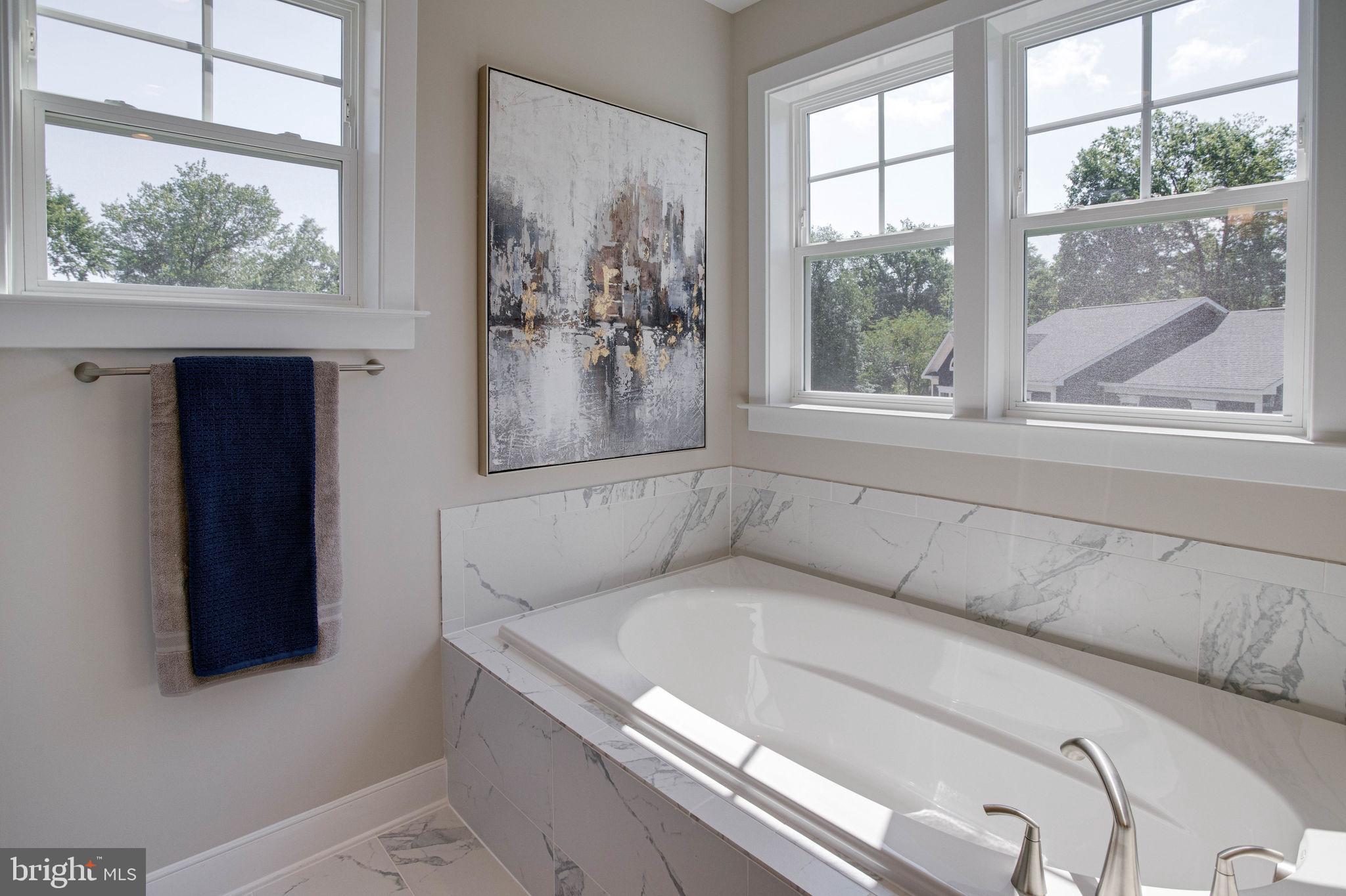 DUNN LORING WOODS - Residential