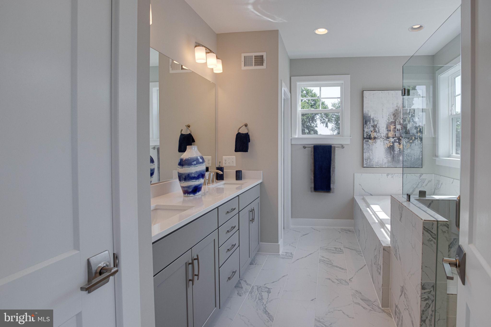 DUNN LORING WOODS - Residential