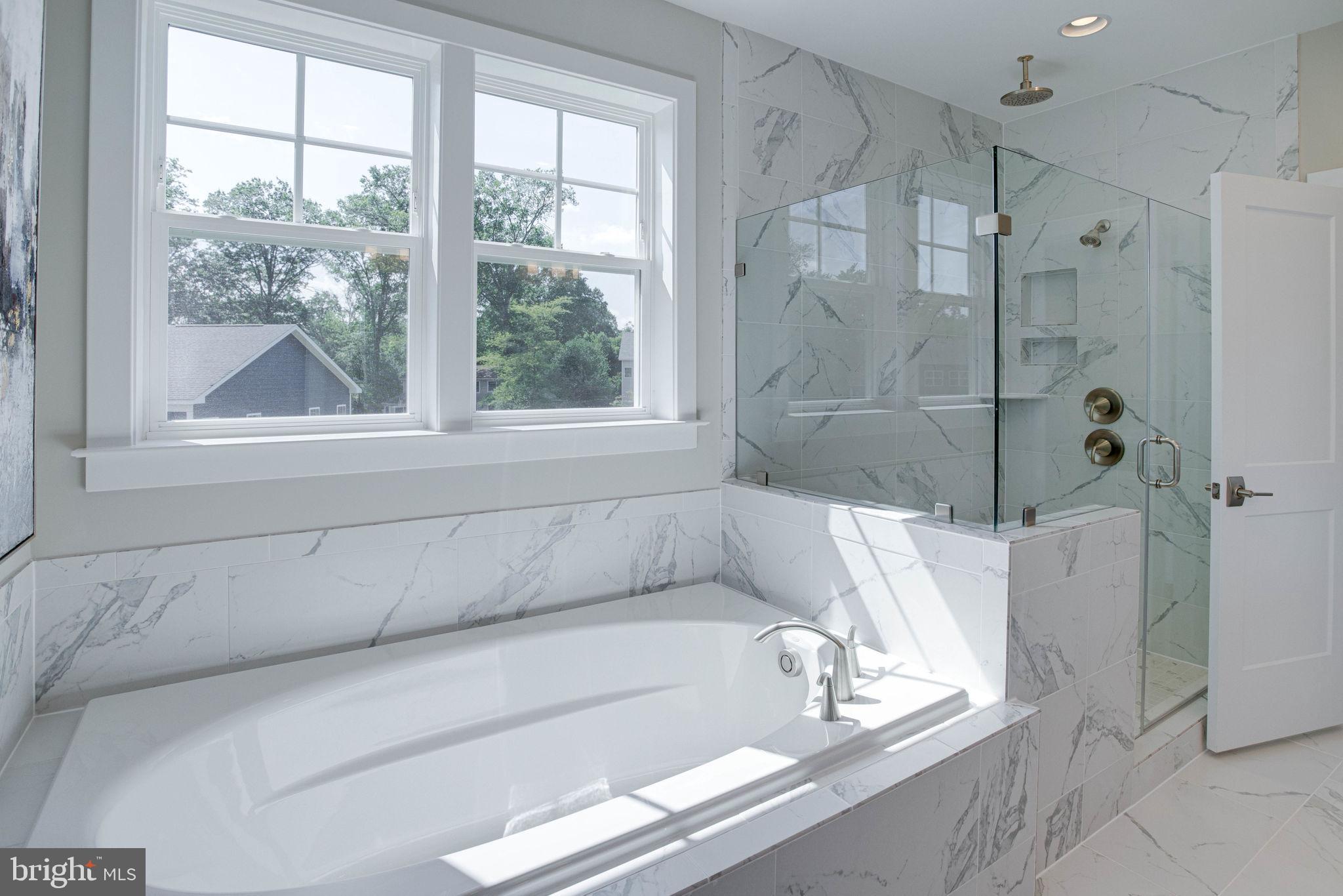 DUNN LORING WOODS - Residential