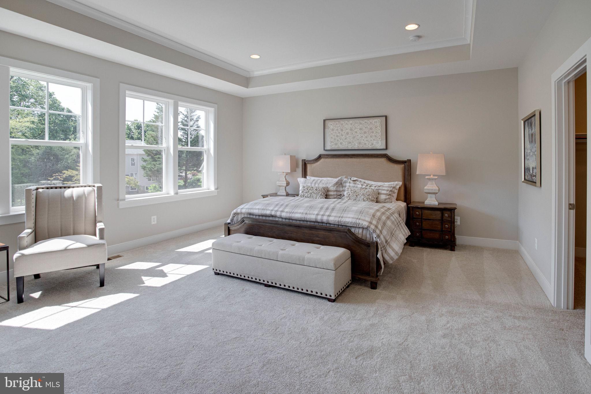 DUNN LORING WOODS - Residential