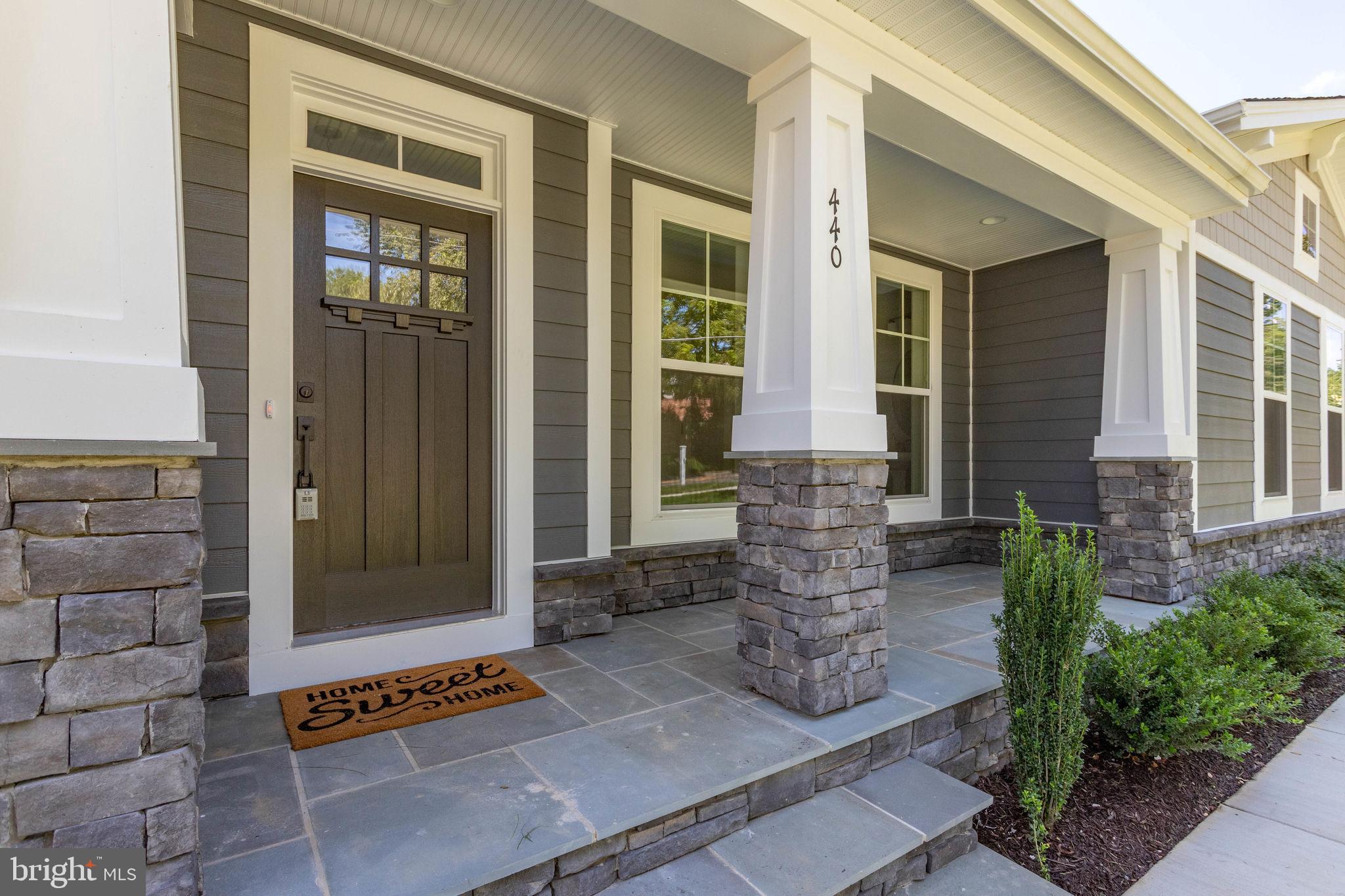 DUNN LORING WOODS - Residential