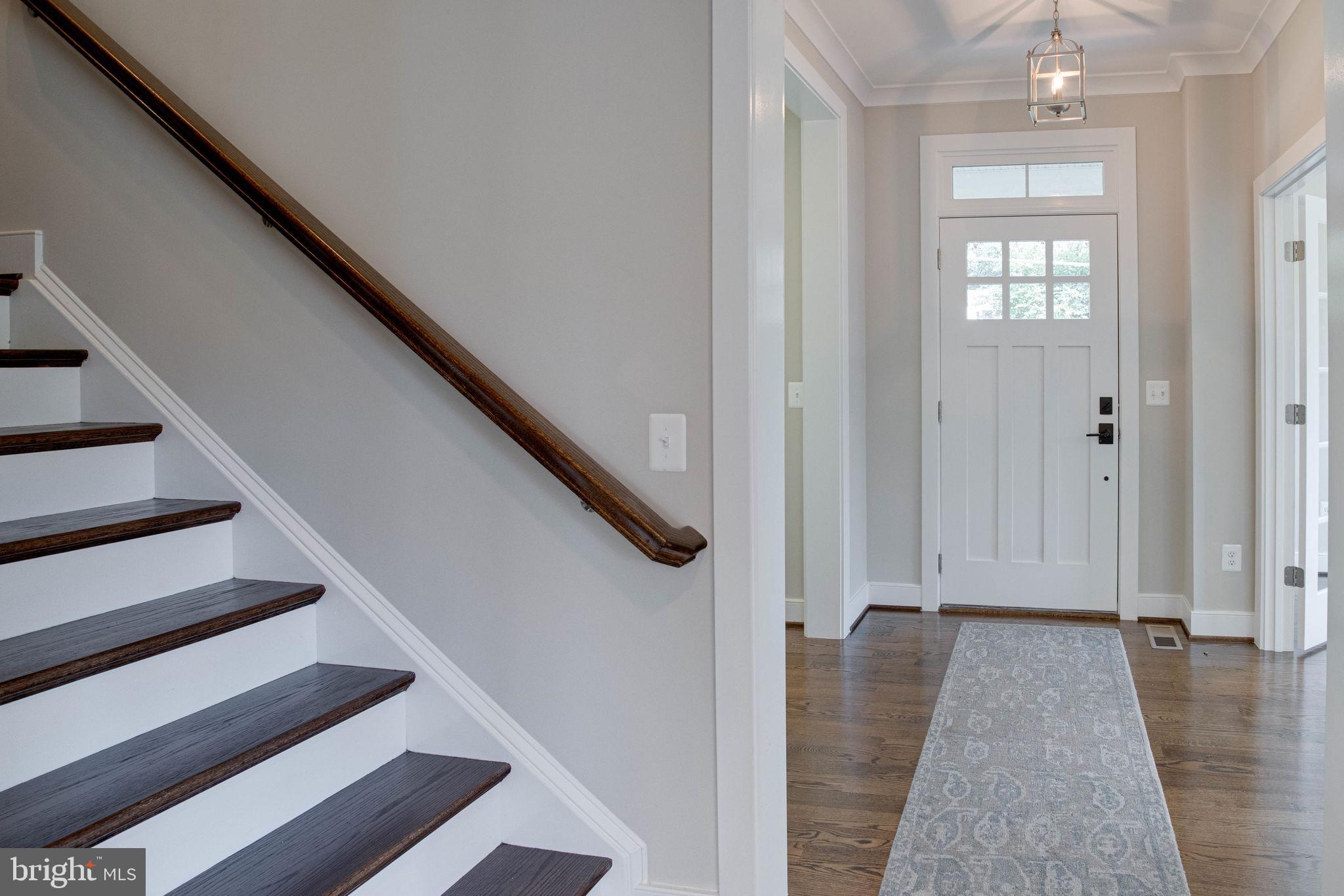 DUNN LORING WOODS - Residential