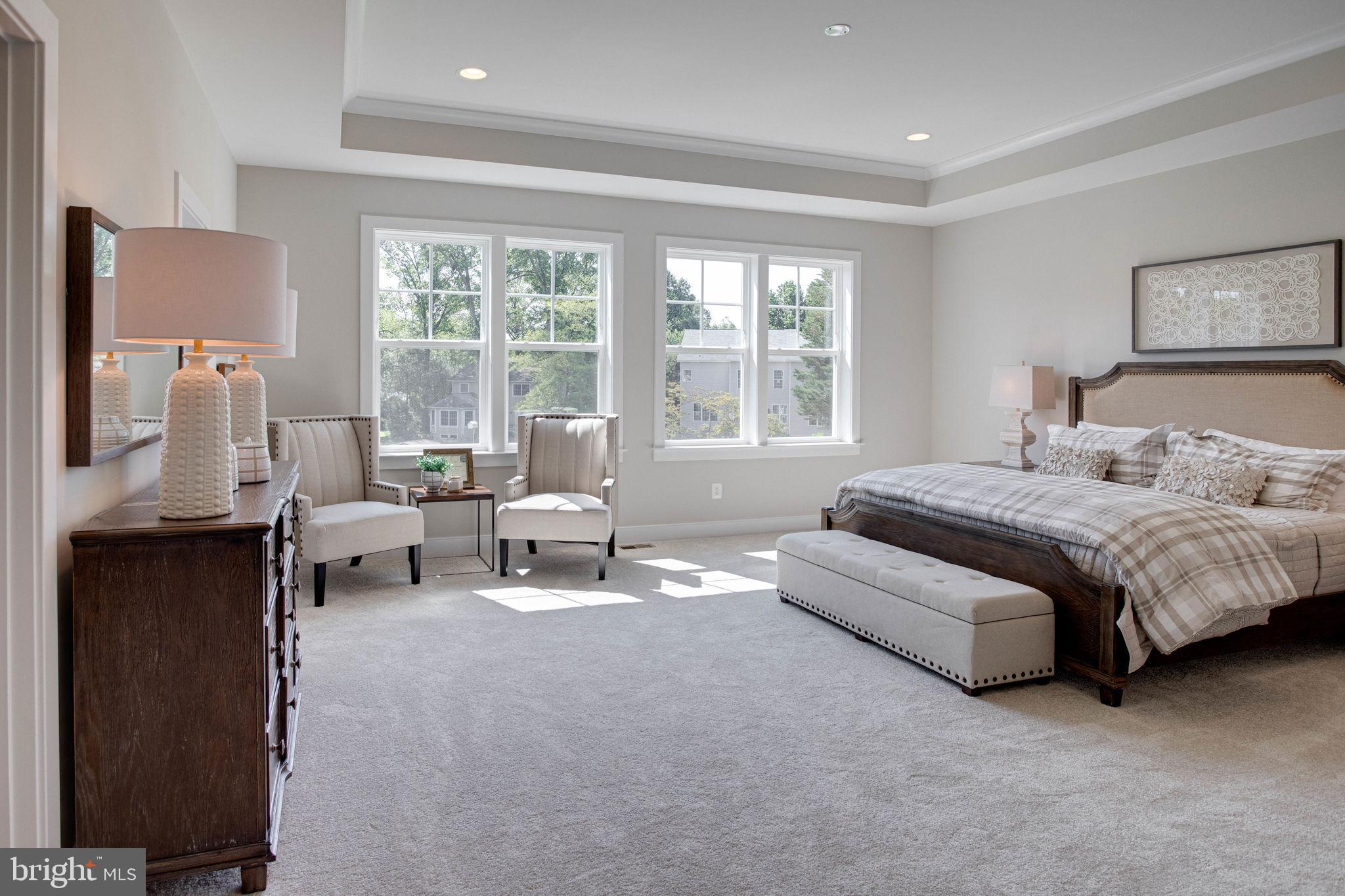 DUNN LORING WOODS - Residential