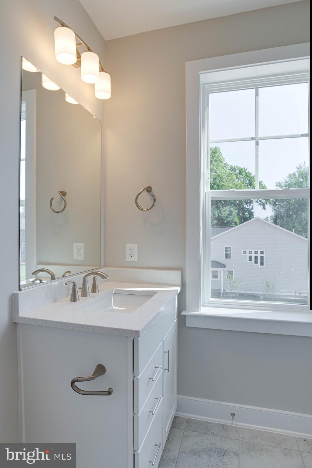 DUNN LORING WOODS - Residential