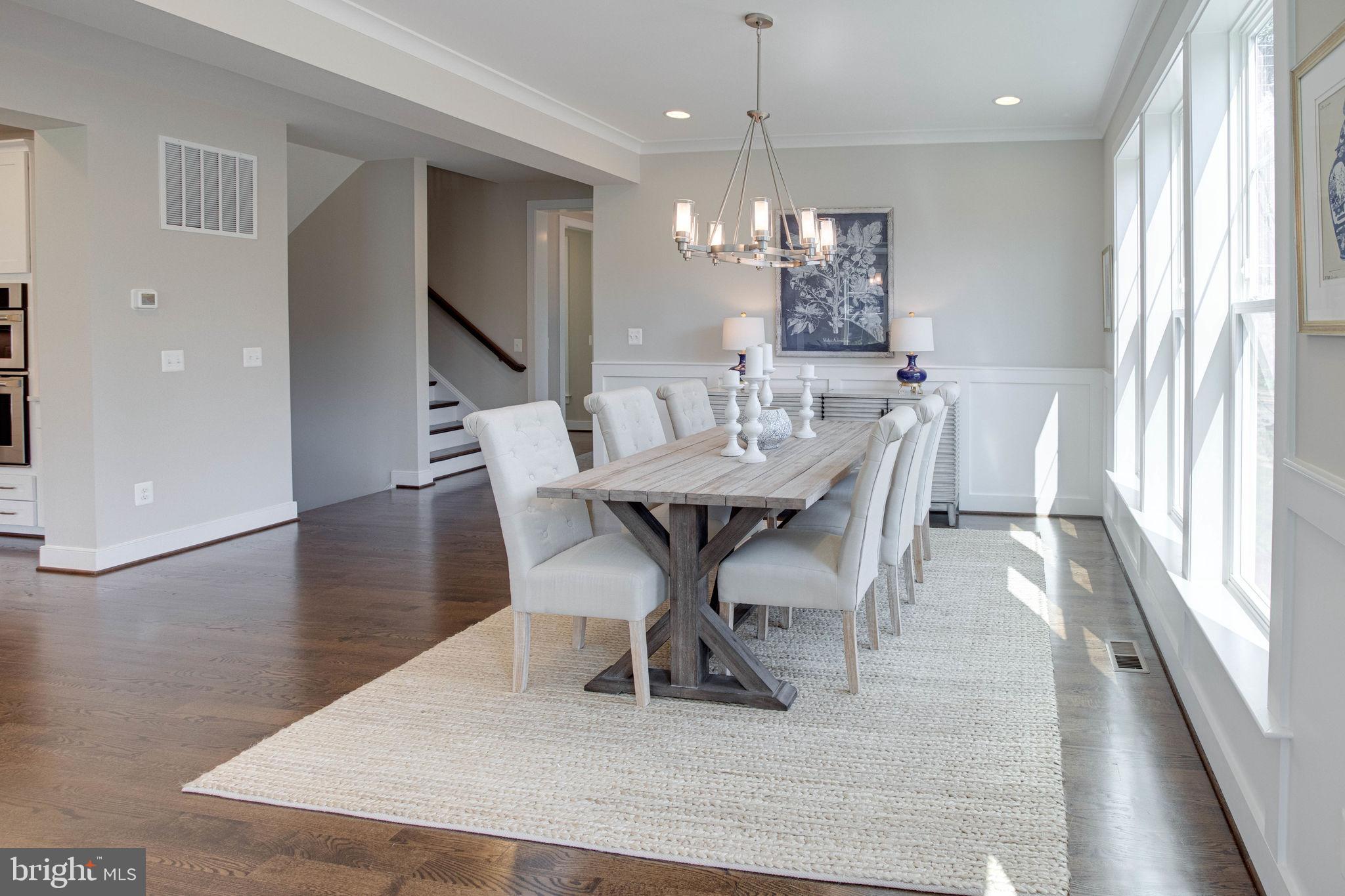 DUNN LORING WOODS - Residential