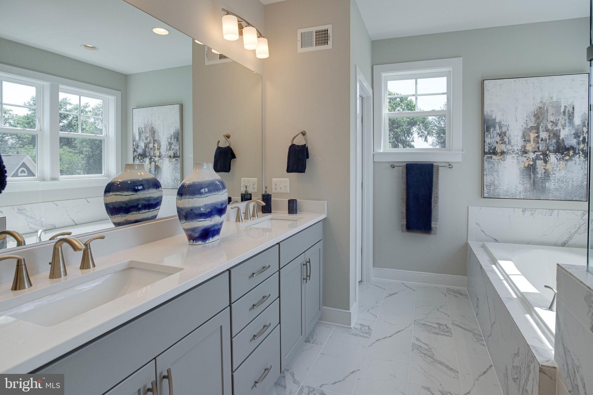 DUNN LORING WOODS - Residential