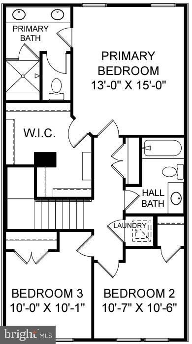 POTOMAC SHORES - Residential
