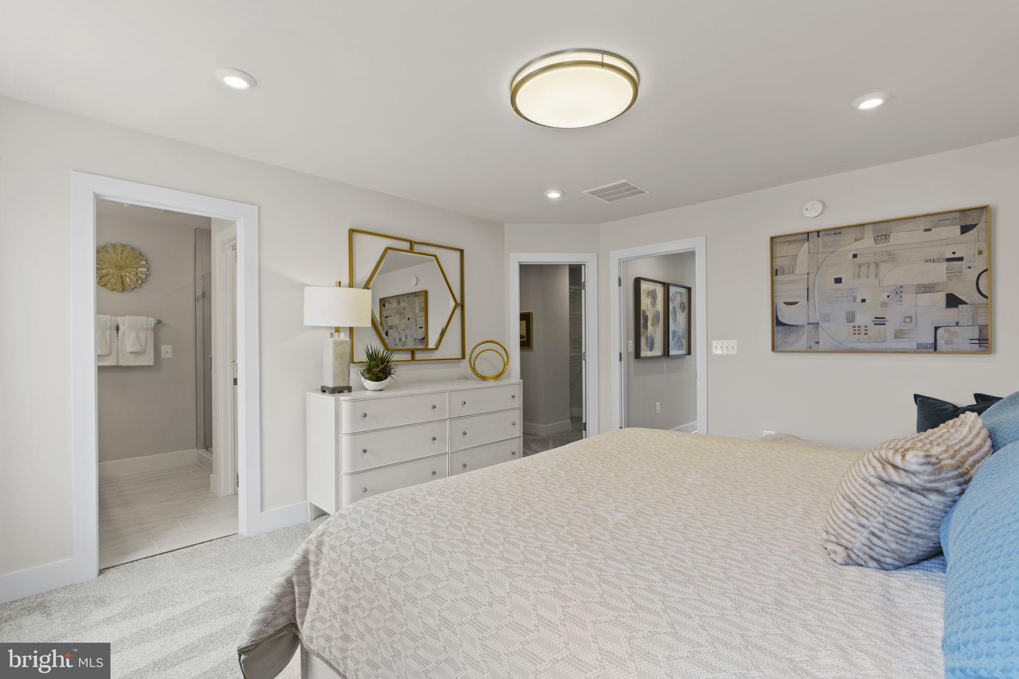 POTOMAC SHORES - Residential