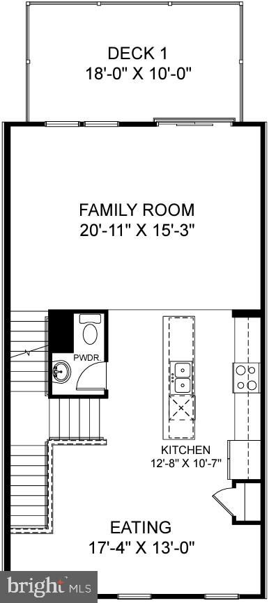POTOMAC SHORES - Residential