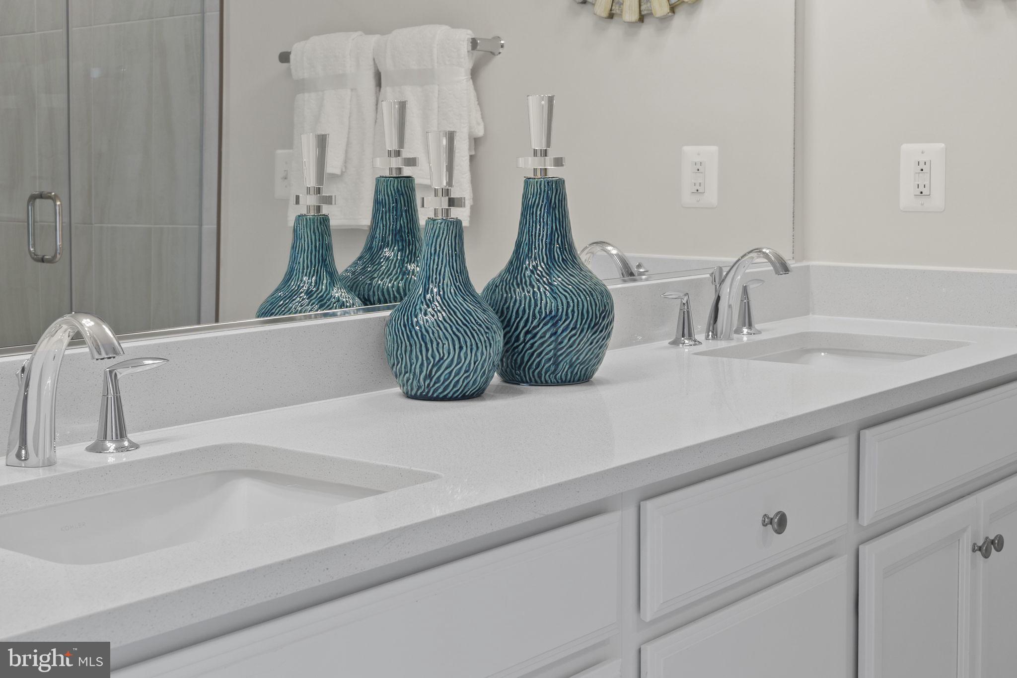 POTOMAC SHORES - Residential