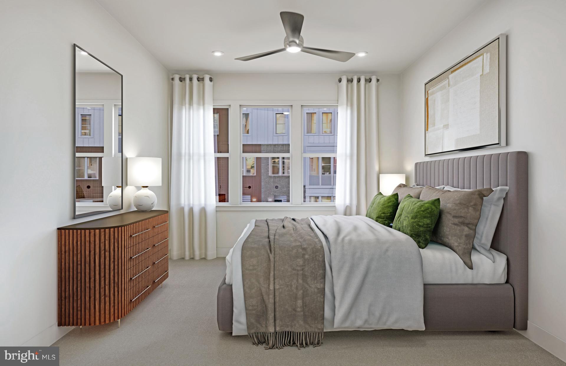 FARMSTEAD DISTRICT - Residential