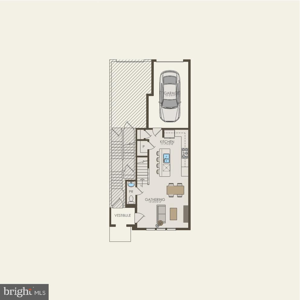 FARMSTEAD DISTRICT - Residential