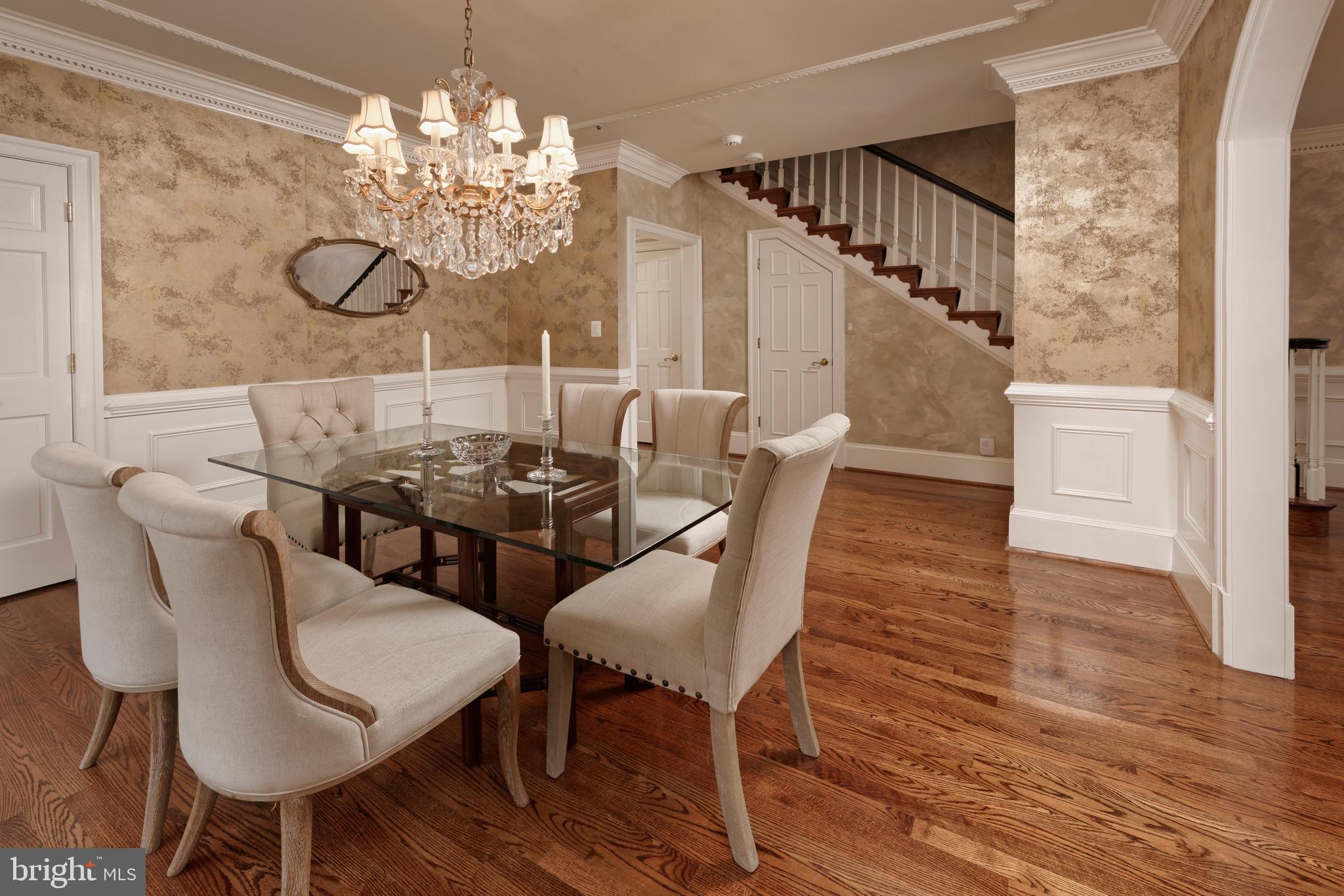 HARBORSIDE - Residential