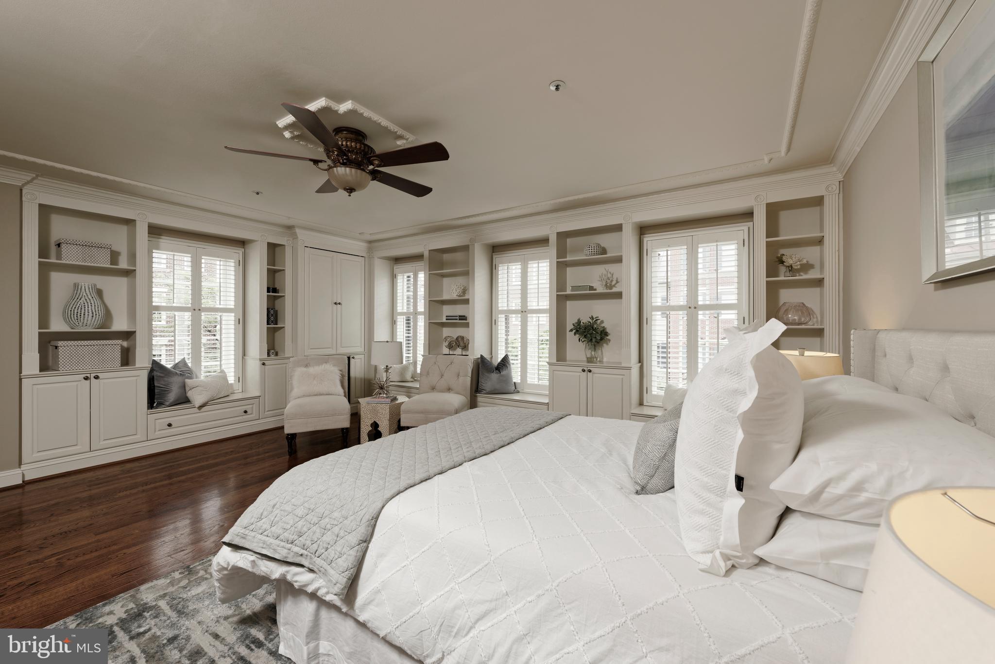 HARBORSIDE - Residential