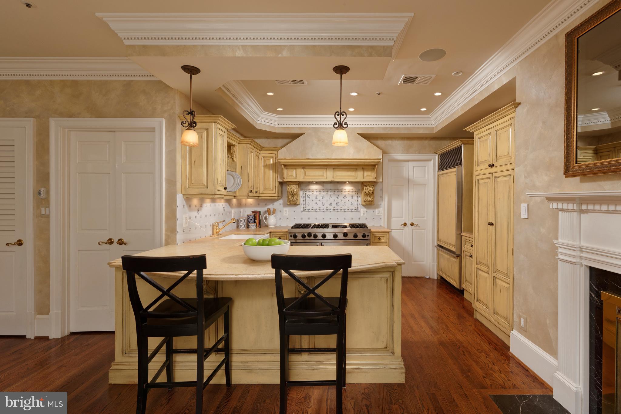 HARBORSIDE - Residential