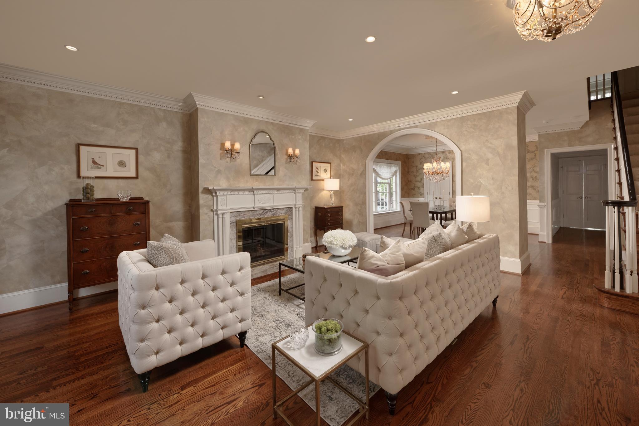 HARBORSIDE - Residential